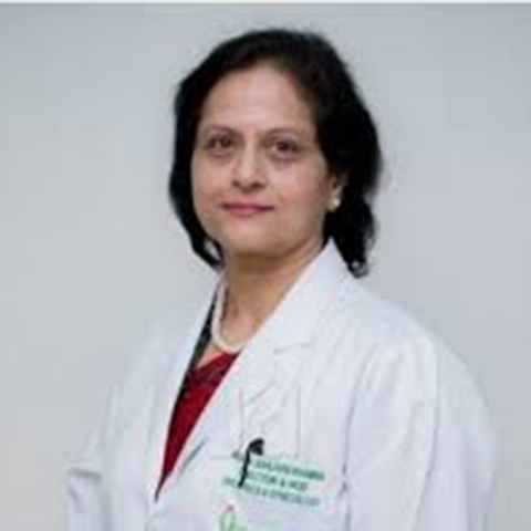 Dr. Sanjivini Khanna
